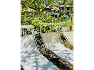 Holiday apartment Tignale Outdoor Recording 4