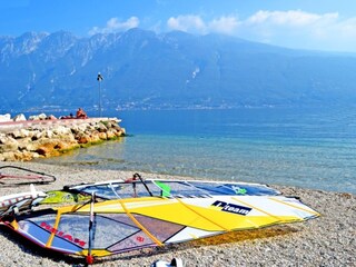 Holiday apartment Tignale Environment 30