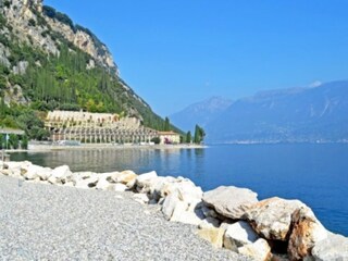 Holiday apartment Tignale Environment 31