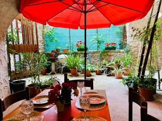 Holiday apartment Tignale Features 20