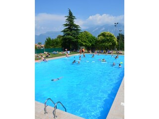 Schöner Platz - Prabione Apartement Leccino