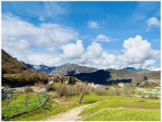 Schöner Platz - Prabione Apartement Leccino