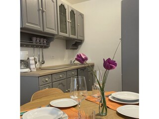 Schöner Platz - Prabione Apartement Leccino