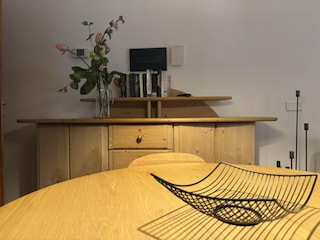 Schöner Platz - Prabione Apartement Leccino