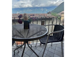 Schöner Platz - Prabione Apartement Leccino