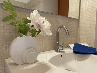 Schöner Platz - Prabione Apartement Leccino