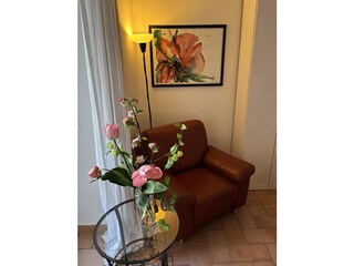 Schöner Platz - Prabione Apartement Leccino