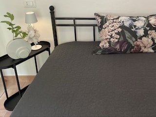 Schöner Platz - Prabione Apartement Leccino