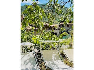 Schöner Platz - Prabione Apartement Leccino