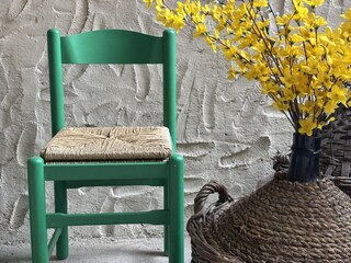 Schöner Platz - Prabione Apartement Leccino