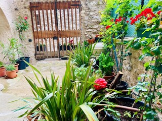 Schöner Platz - Prabione Apartement Leccino