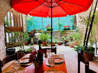 Schöner Platz - Prabione Apartement Leccino