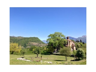 Schöner Platz - Prabione Apartement Leccino