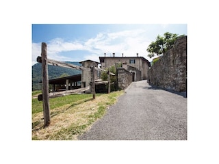 Schöner Platz - Prabione Apartement Leccino