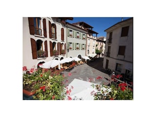 Schöner Platz - Prabione Apartement Leccino