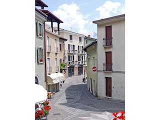 Schöner Platz - Prabione Apartement Leccino