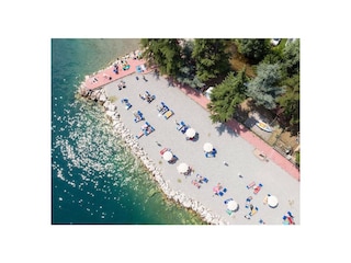 Schöner Platz - Prabione Apartement Leccino