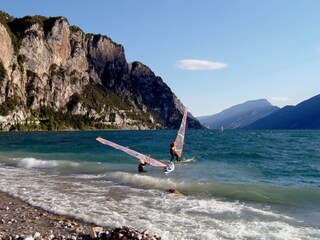 Schöner Platz - Prabione Apartement Leccino