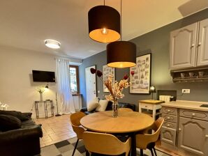 Ferienwohnung Appartement Leccino