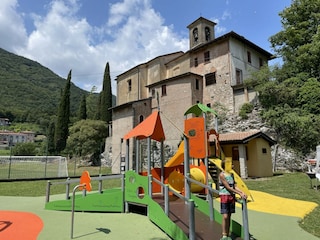 Spielplatz