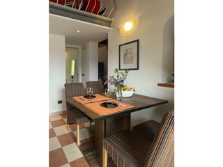 Schöne Ferienwohnung Hegos