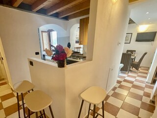 Antico Borgo Prabione - Appartement Hegos Tignale