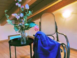 Schöne Ferienwohnung Hegos