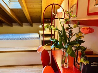 Schöne Ferienwohnung Hegos