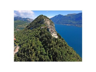 Schöne Ferienwohnung Hegos