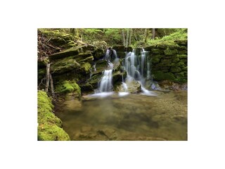 Schöne Ferienwohnung Hegos