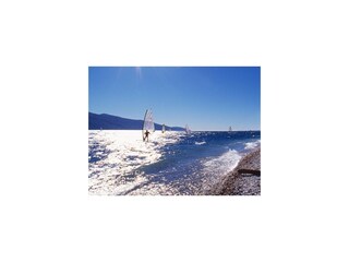 Schöne Ferienwohnung Hegos