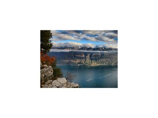 Schöne Ferienwohnung Hegos