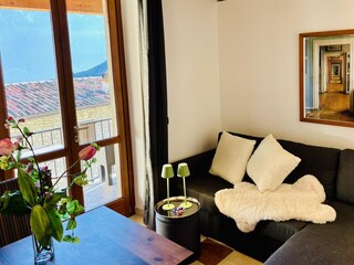 Schöne Ferienwohnung Hegos