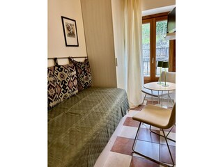 Schöne Ferienwohnung Hegos