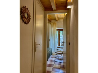 Schöne Ferienwohnung Hegos