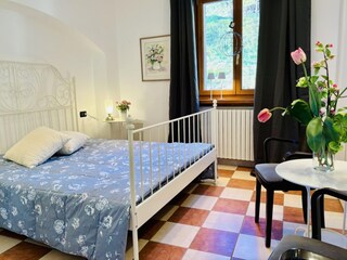 Schöne Ferienwohnung Hegos