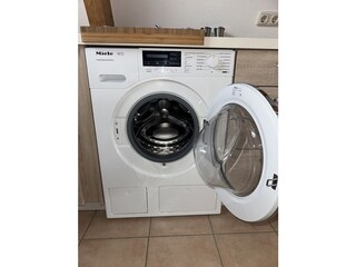 Waschmaschine