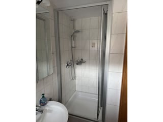 Dusche