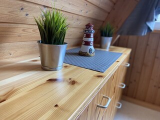 Schlafzimmer Eltern