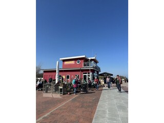 Strandpromenade