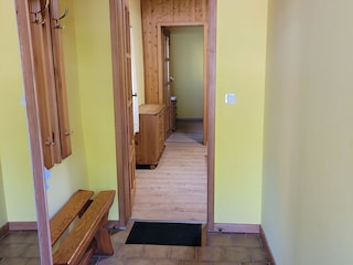 Eingangsbereich / Flur