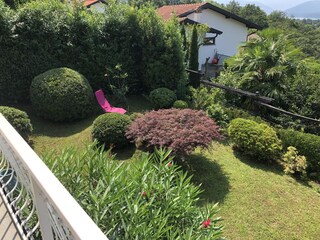 Holiday house Porto Valtravaglia Outdoor Recording 10