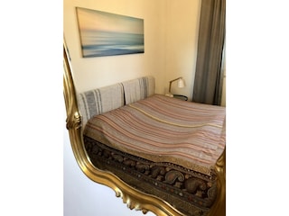 Bedroom upstairs