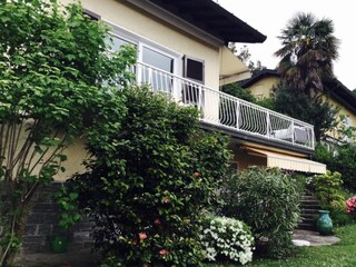 House outside