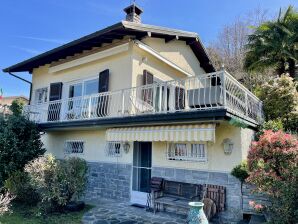 Ferienhaus CasaLiTo - Porto Valtravaglia - image1