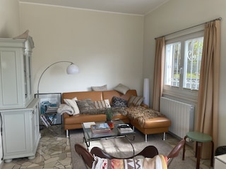 Living Room Sofa