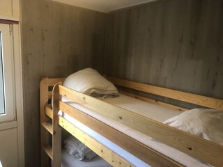 Bungalow Sint Maartenszee Ausstattung 7