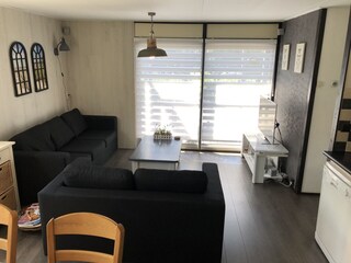 Bungalow Sint Maartenszee Ausstattung 14