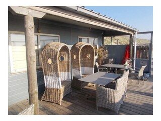 Bungalow Sint Maartenszee Umgebung 18