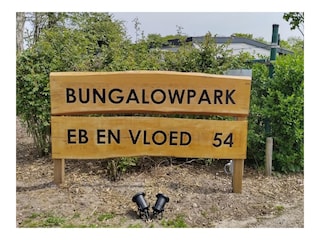 Bungalow Sint Maartenszee Umgebung 19